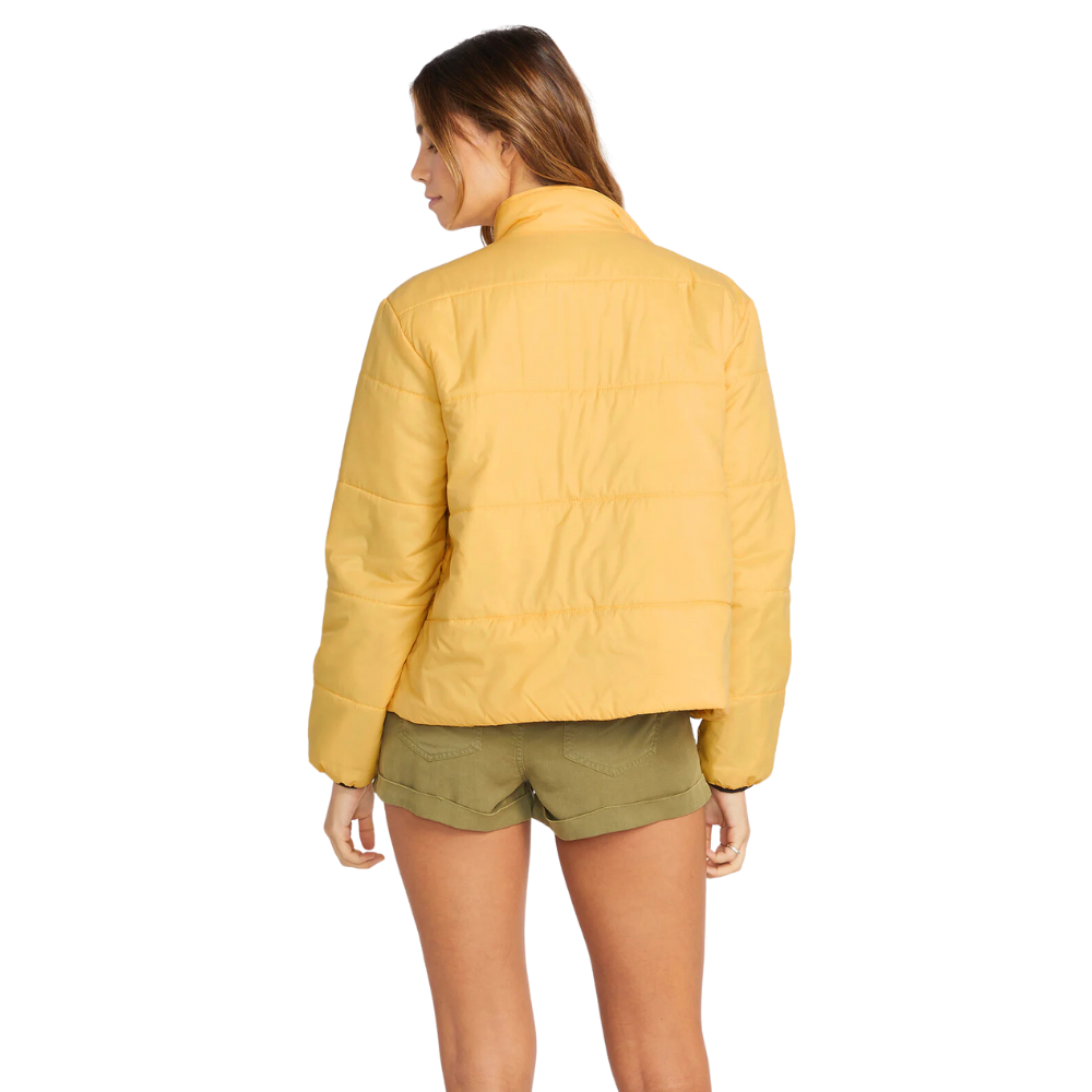 Volcom Nor Enuff Veste pour femme