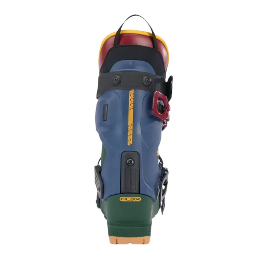 Botas K2 Method para hombre