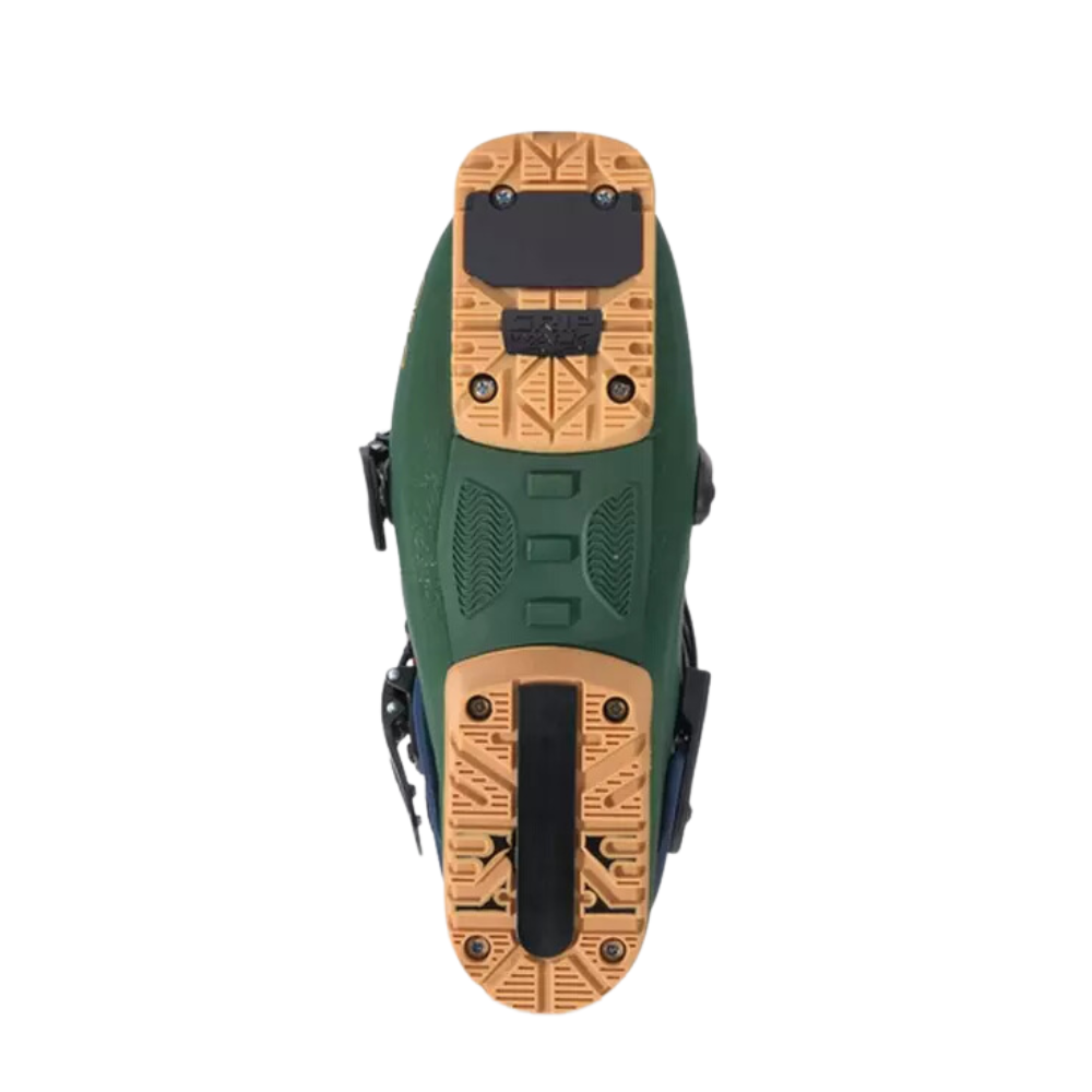 Botas K2 Method para hombre