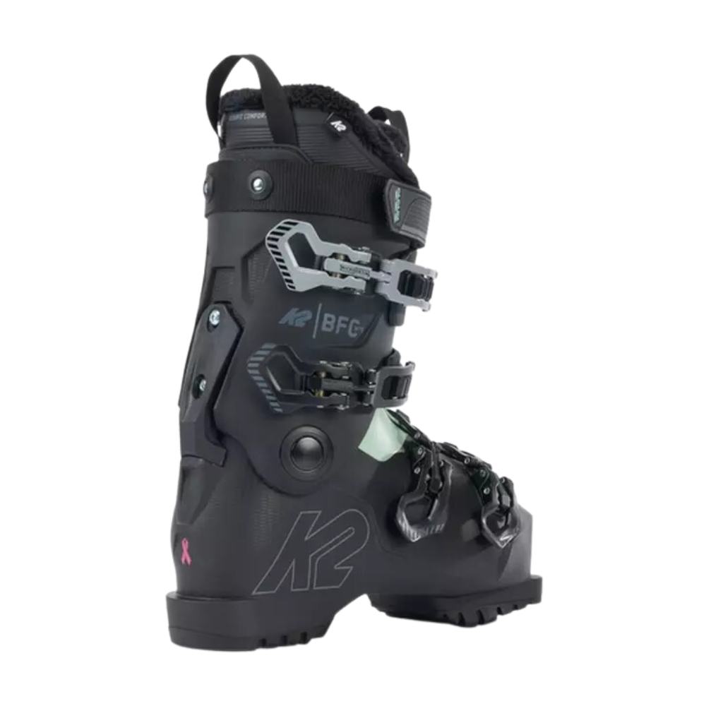 Chaussures de ski K2 BFC 75 pour femme