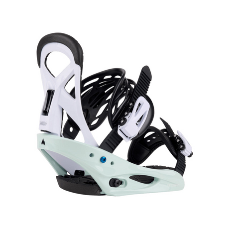 Burton Smalls Kid's Snowboard Binding