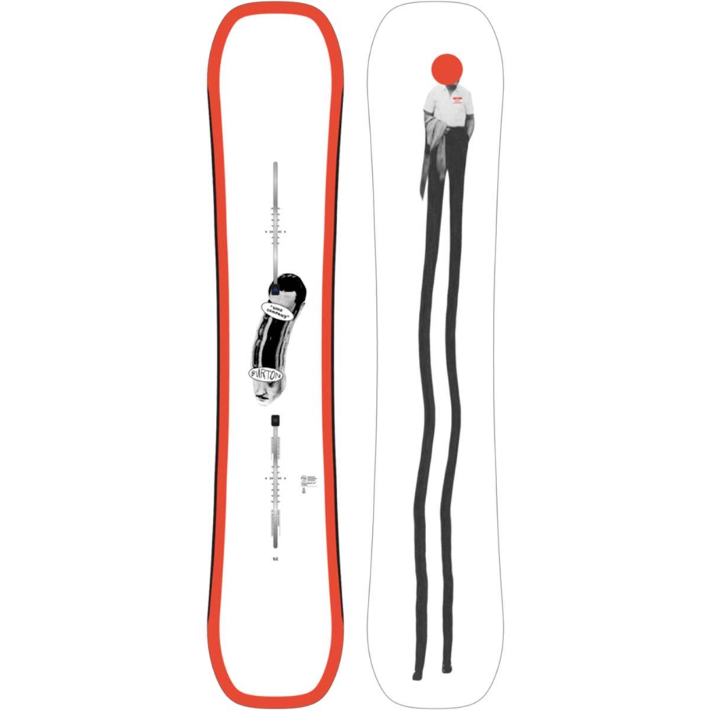 Tabla de snowboard Burton Good Company