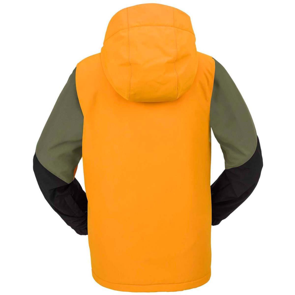 Volcom Boy's Vernon Ins Jacket