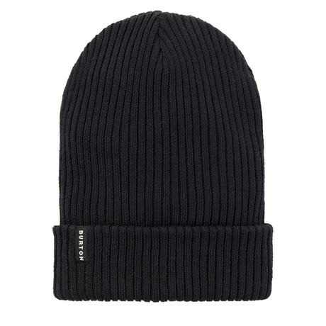 Burton Mens Rib Beanie