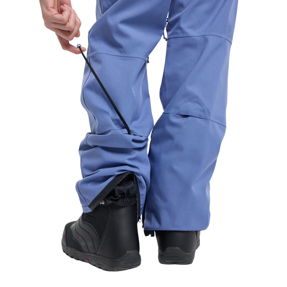 Burton Women's Reserve Stretch 2L Bib Pants