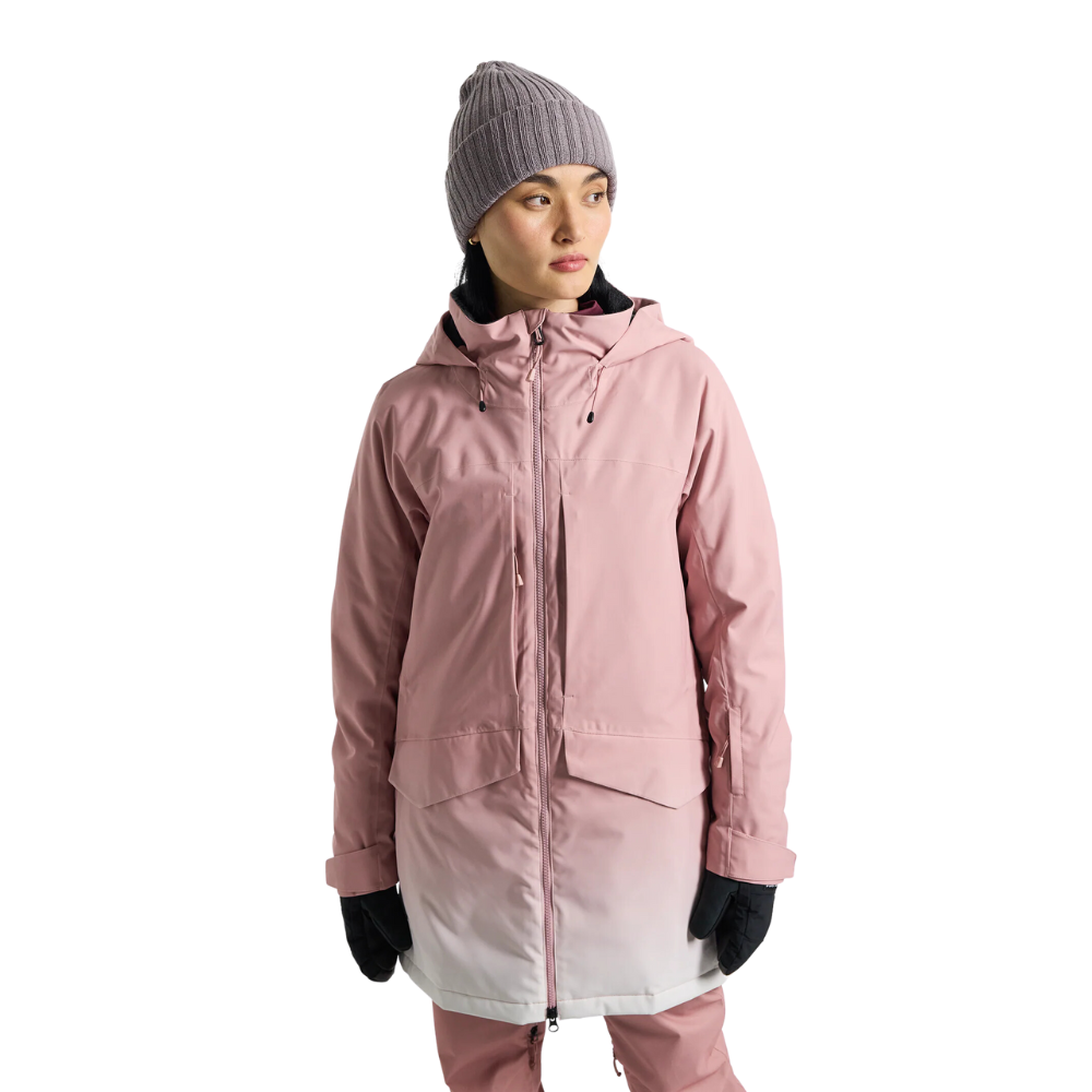 Burton Women's Prowess 2.0 2L Jacket