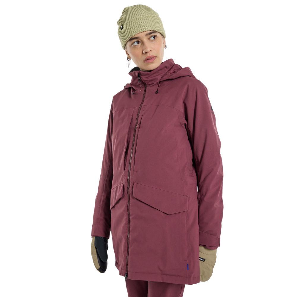 Burton Women's Prowess 2.0 2L Jacket