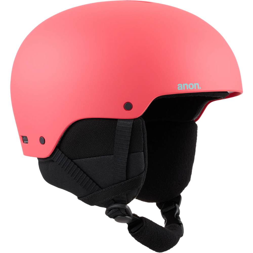 Anon Unisex Raider 3 Snow Helmet