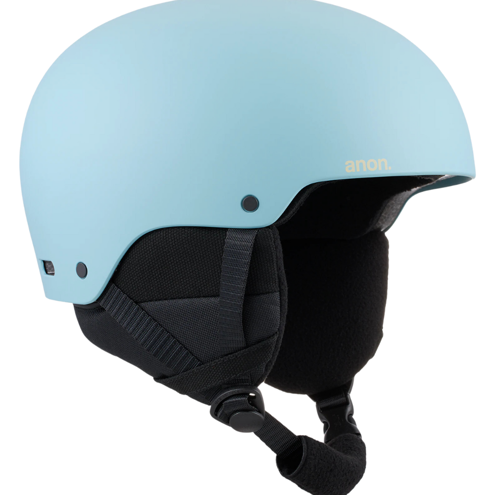 Anon Unisex Raider 3 Snow Helmet