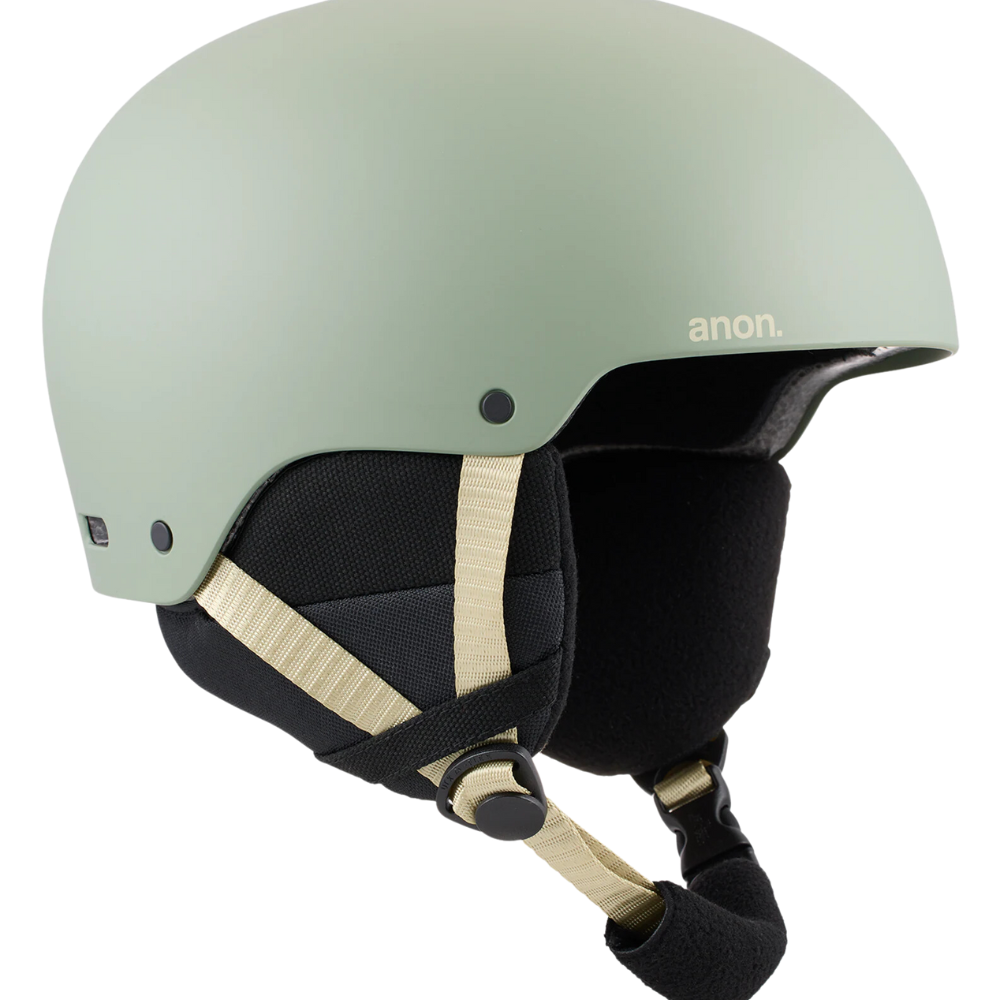 Anon Unisex Raider 3 Snow Helmet
