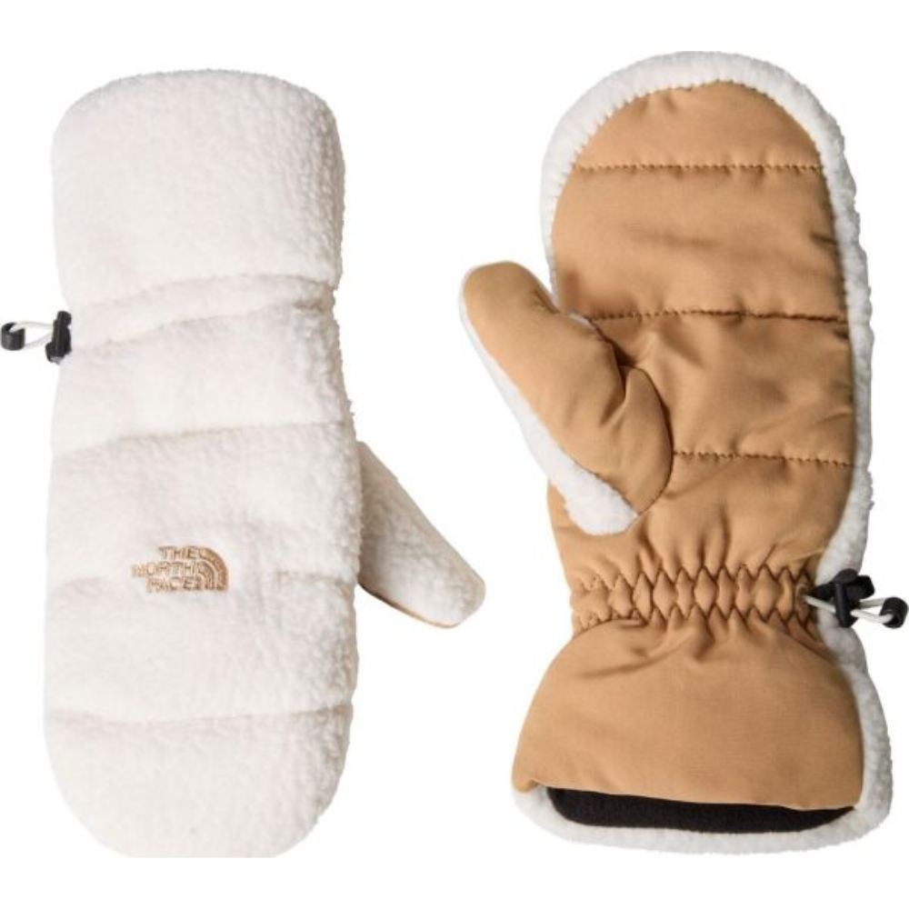 Guantes de polar Cragmont para mujer de The North Face
