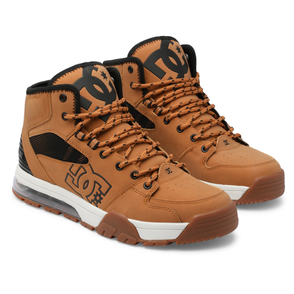 Botas DC Versatile Hi WR