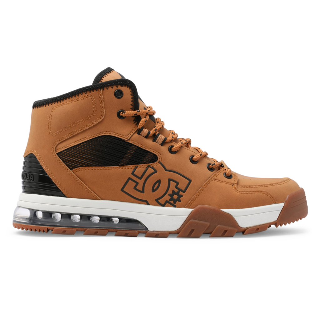 Botas DC Versatile Hi WR