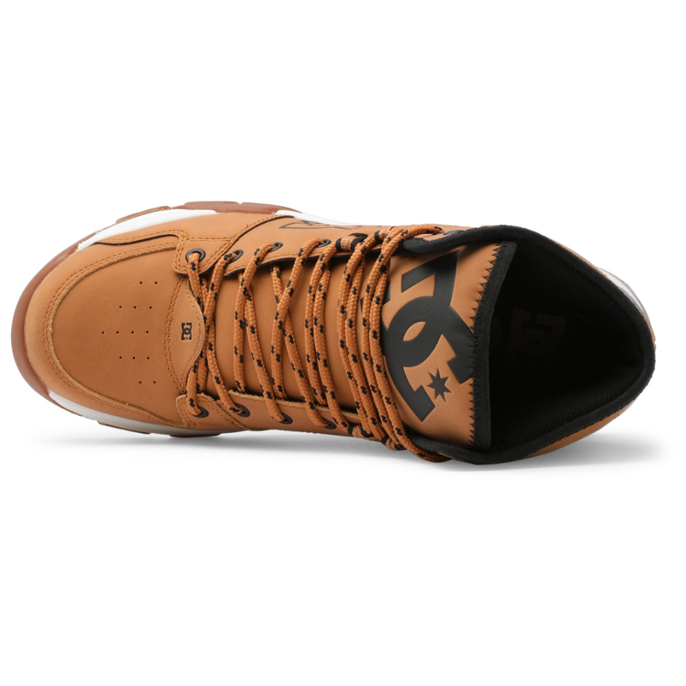 Botas DC Versatile Hi WR