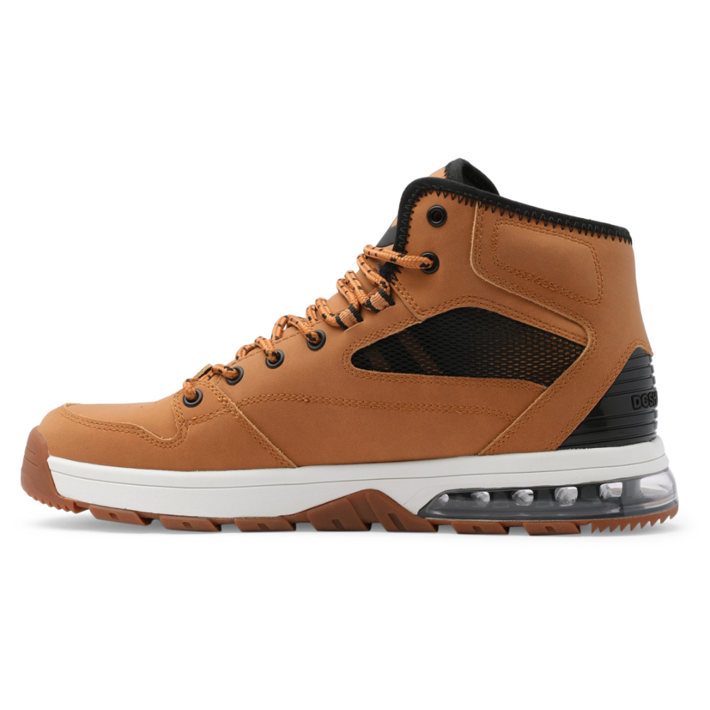 Botas DC Versatile Hi WR