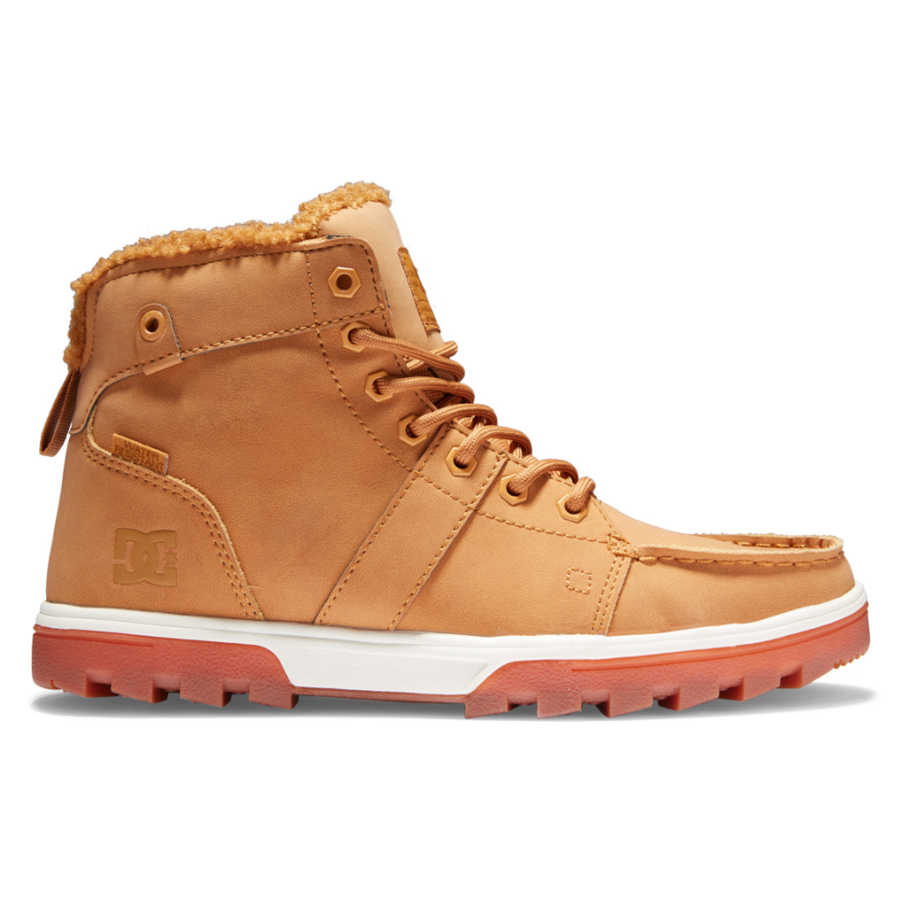 Botas Woodland de DC para hombre