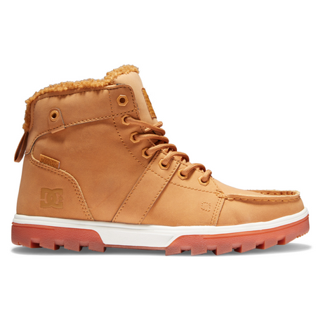 DC Men's Woodland Boots