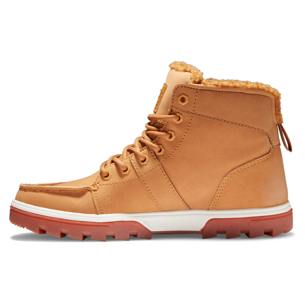 Botas Woodland de DC para hombre