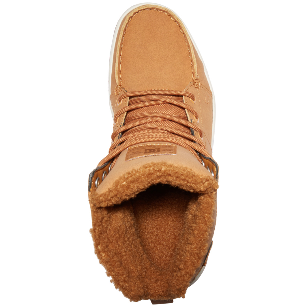 Botas Woodland de DC para hombre