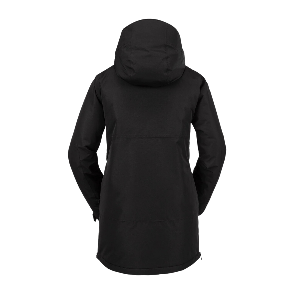 Volcom Women's Paxson 2L TDS INF Parka