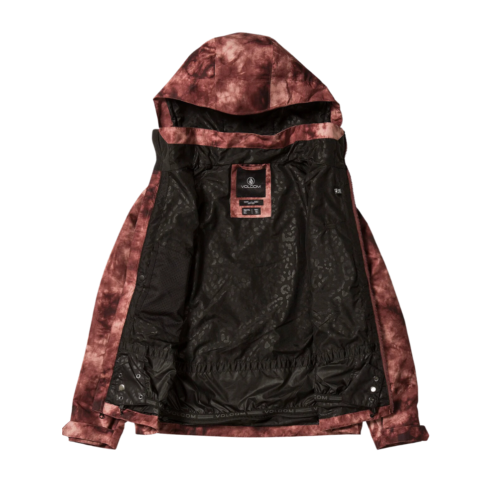 Volcom Veste Kimball pour femme