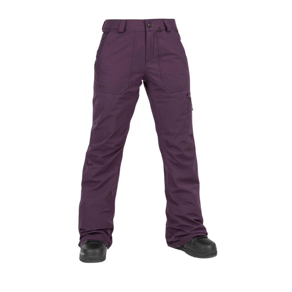 Volcom Pantalon Knox Ins Gore-Tex pour femme