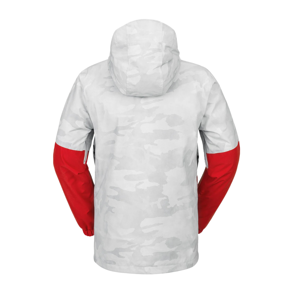 Volcom Men's V.CO OP INS Jacket