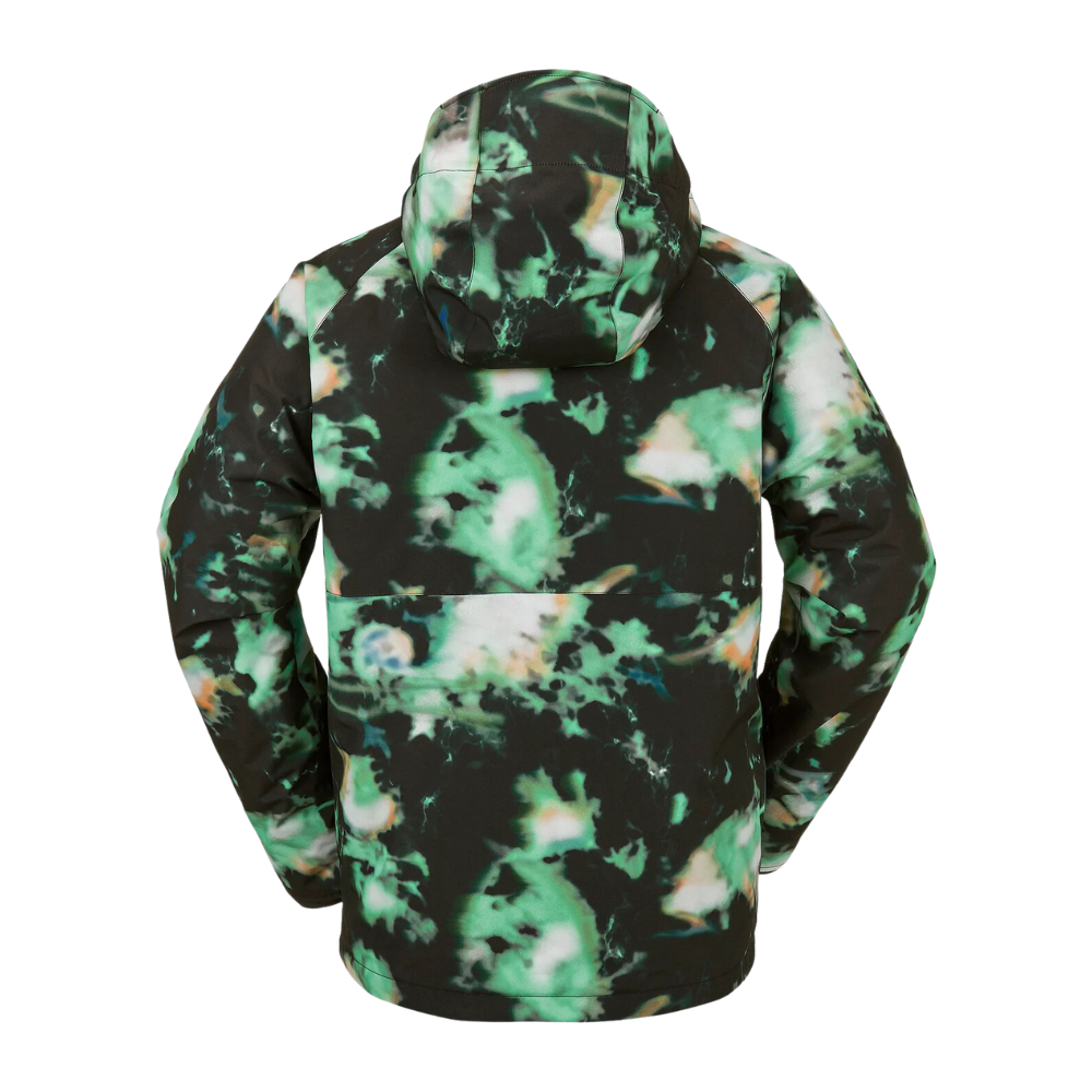 Volcom 2836 INS Veste pour homme