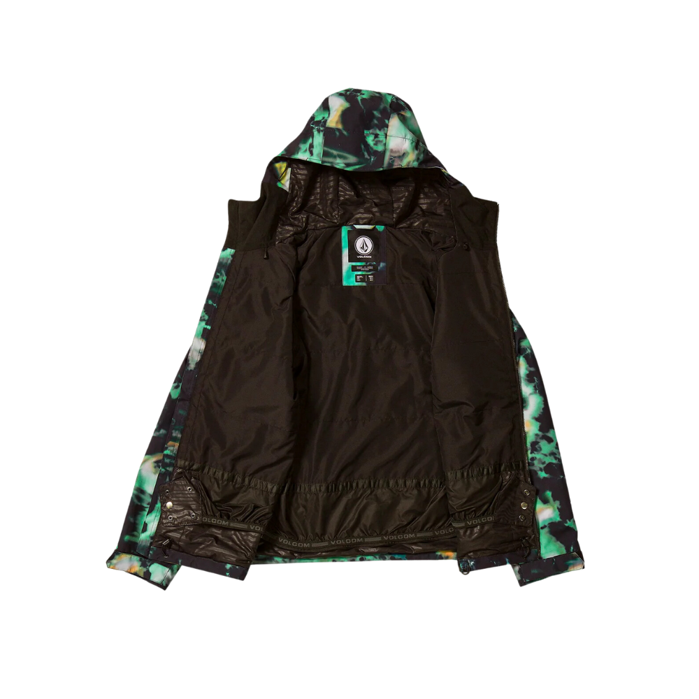 Volcom 2836 INS Veste pour homme