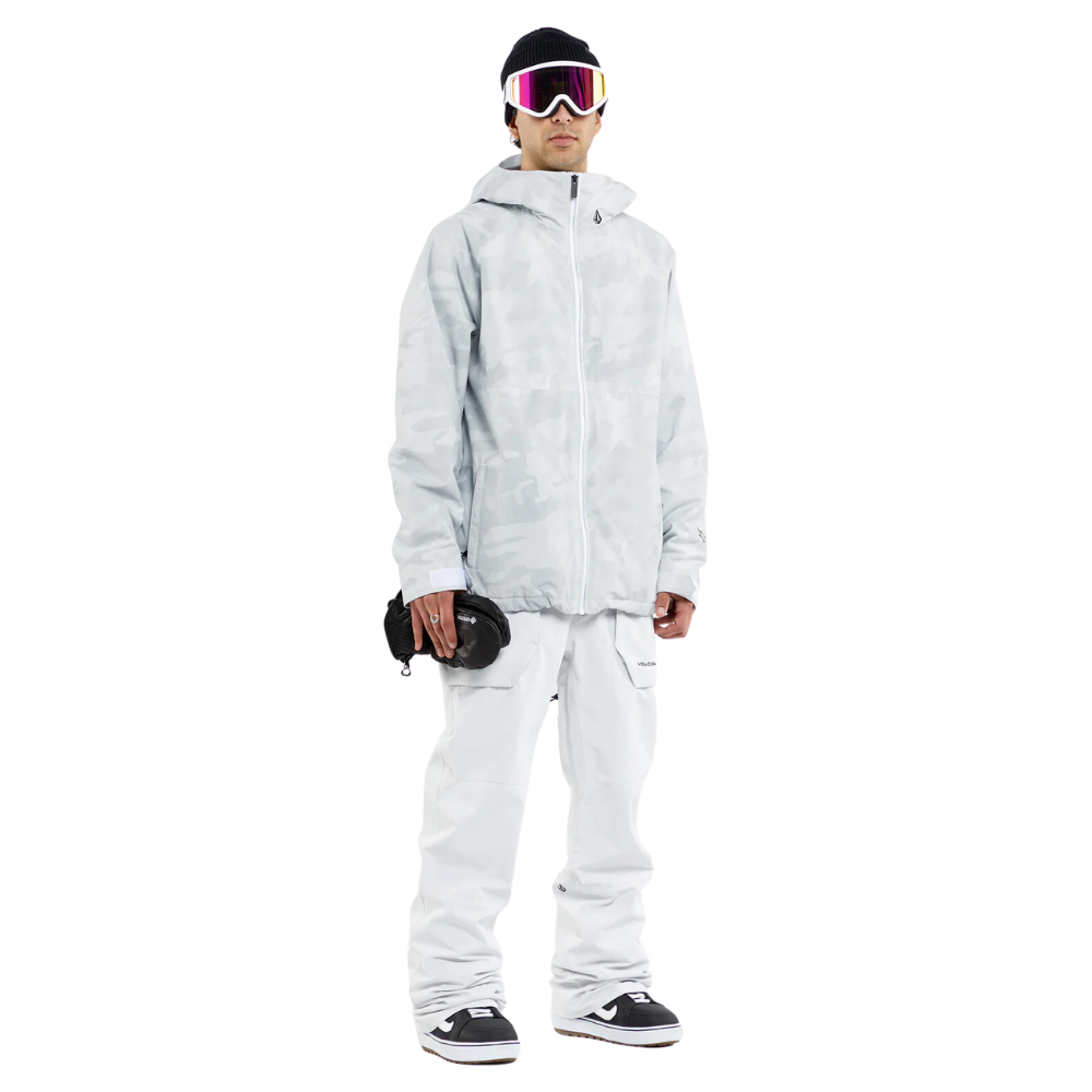 Volcom 2836 INS Veste pour homme