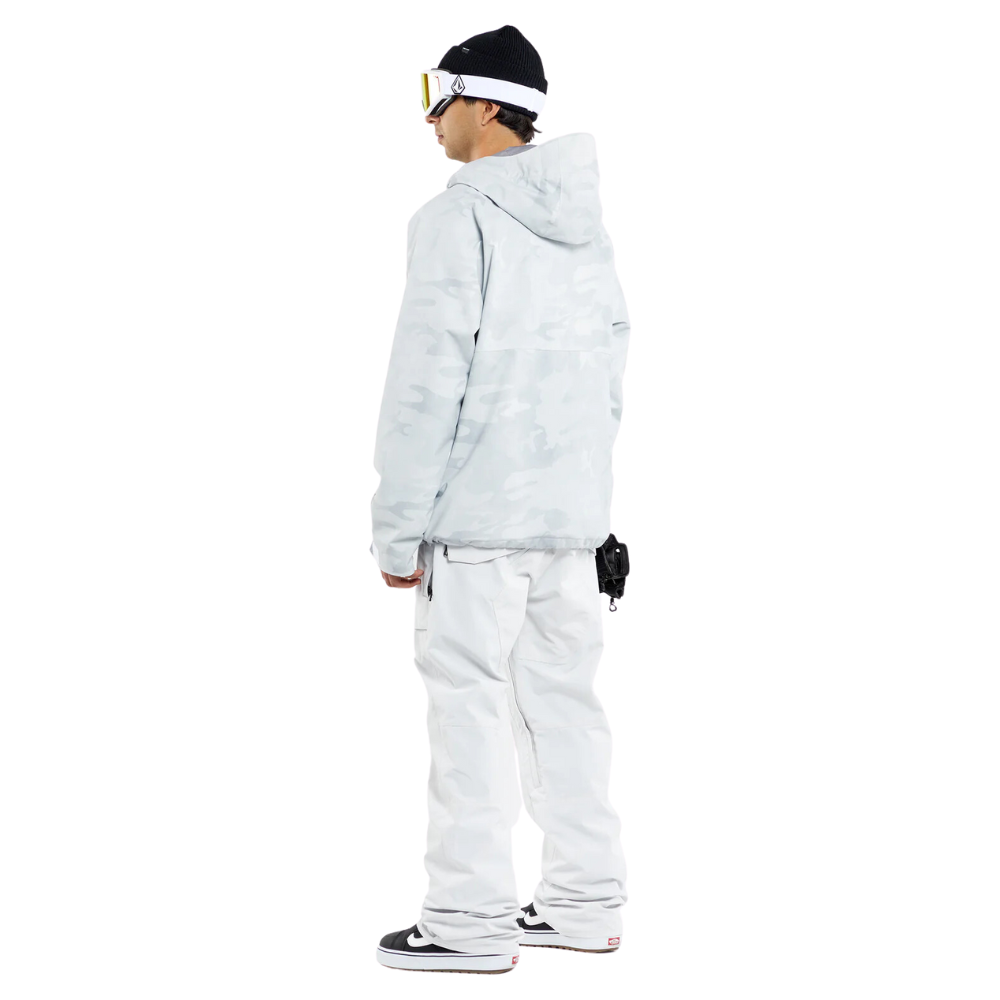 Volcom 2836 INS Veste pour homme