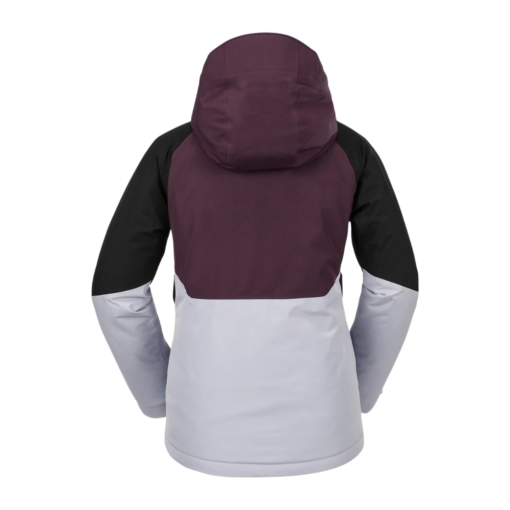 Volcom Womens V.CO Aris Ins Gore Jacket
