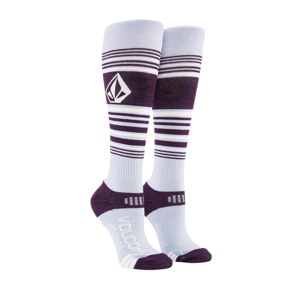 Volcom Women's Tundra Tech Socks