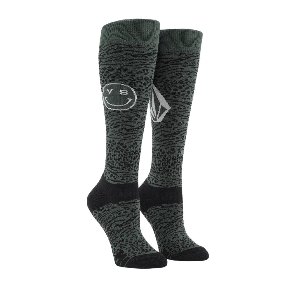 Volcom Women's TTT Sock