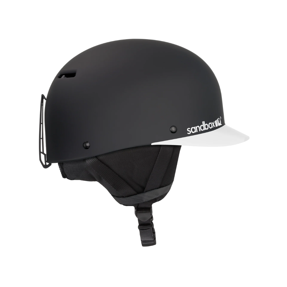 Sandbox Classic 2.0 Mens Snow Helmets