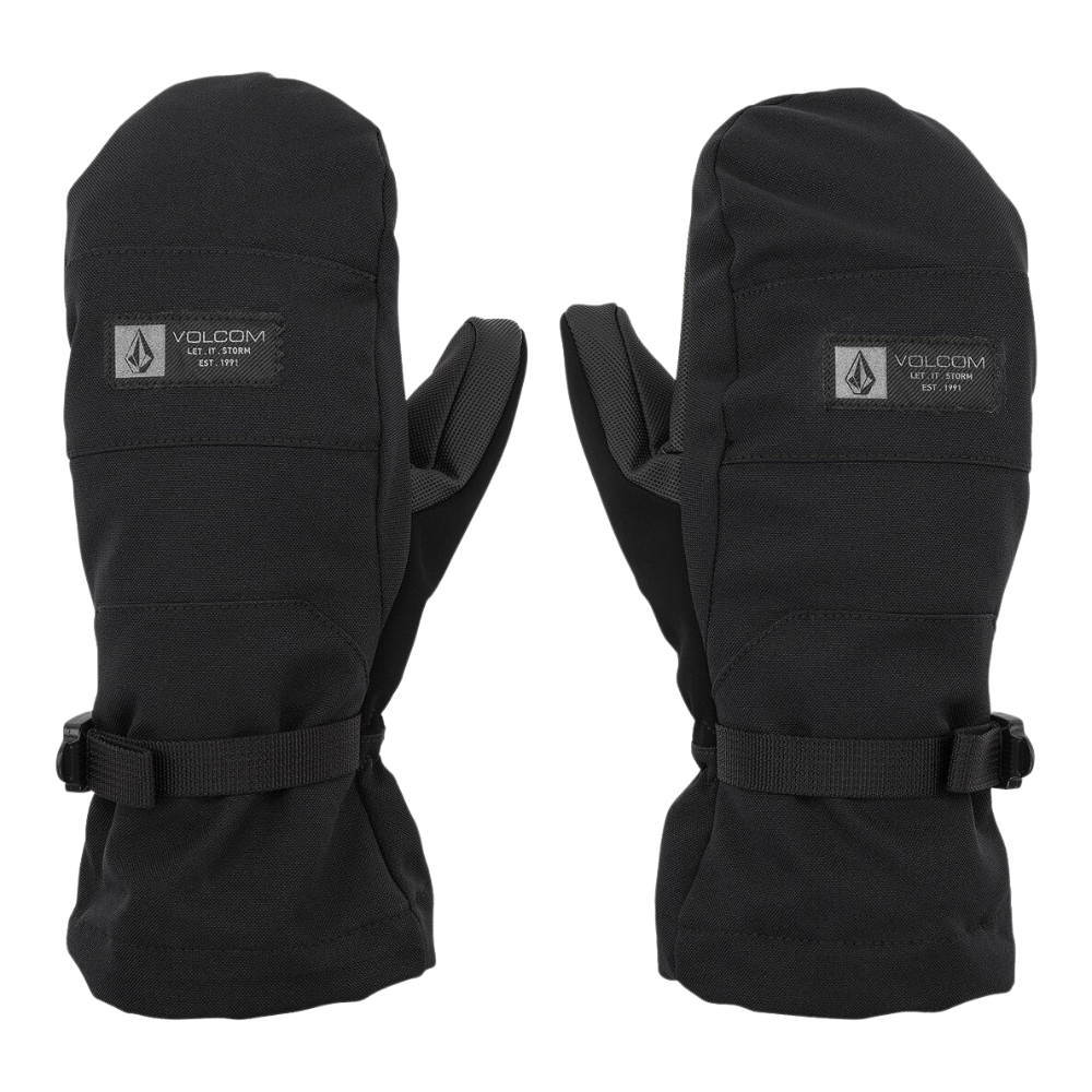 Volcom Women's V.Snow Over Mitt