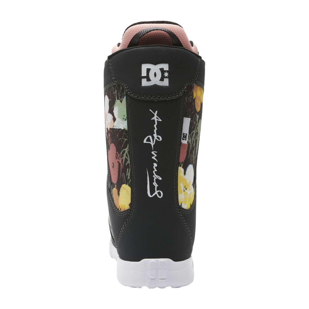 Bottes de snowboard DC AW Phase Boa pour femme