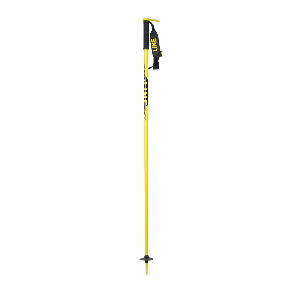 Line Skis Men's Pin Poles