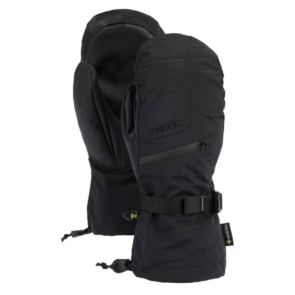 Burton Mitaines Gore-Tex Homme