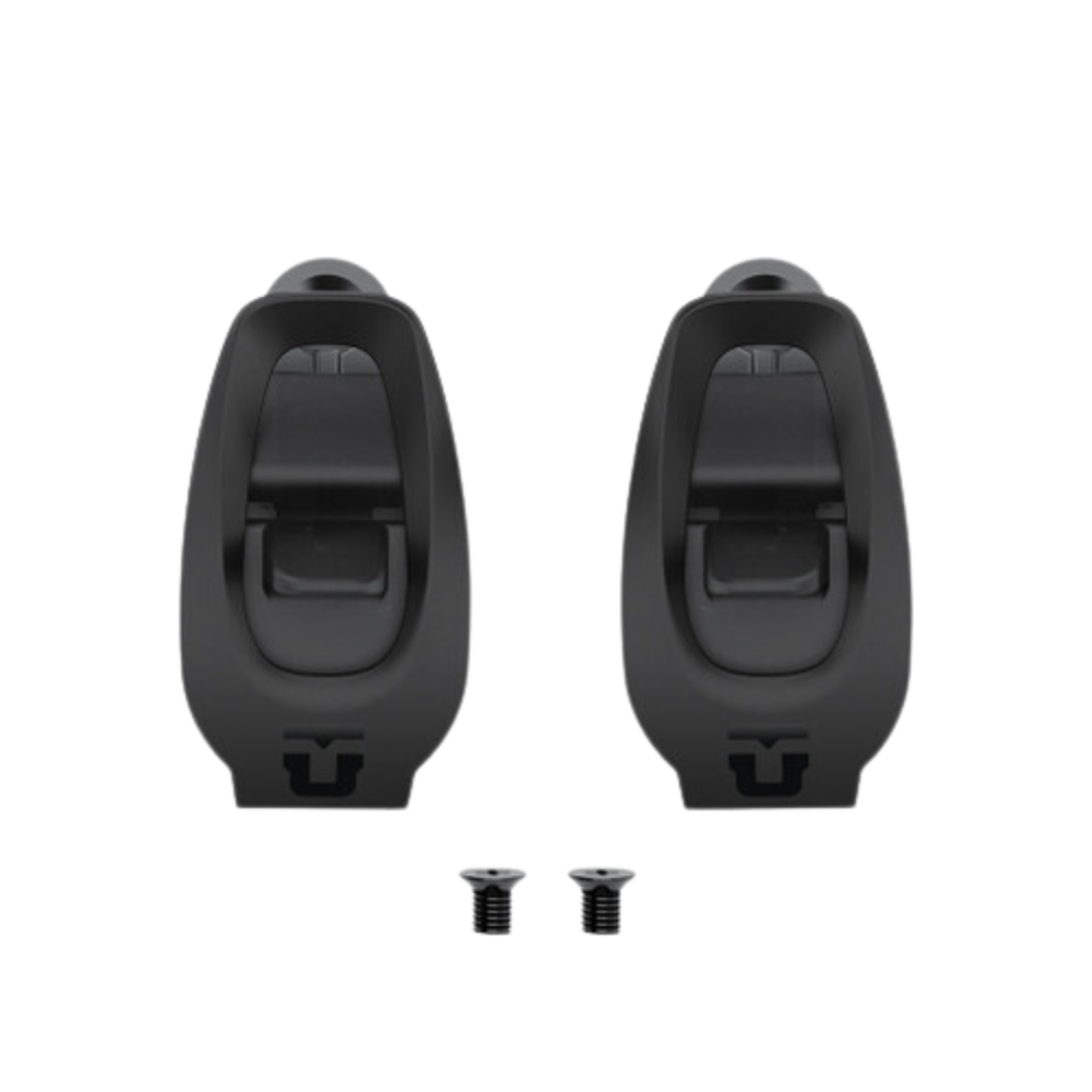 Union Alu S2 Ankle Ratchet