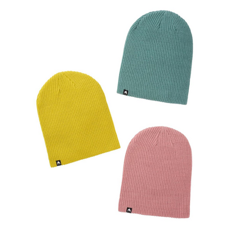 Burton DND 3 Pack Beanie