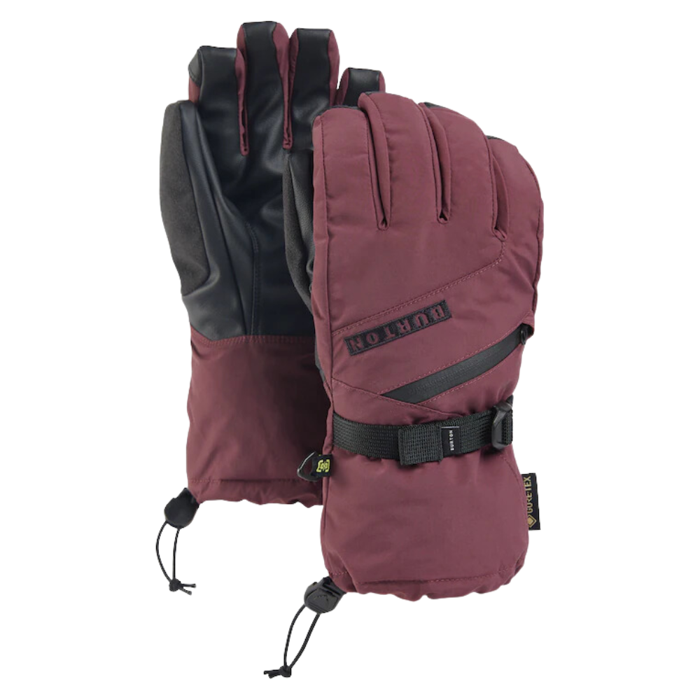 Guantes Burton Gore-Tex para mujer