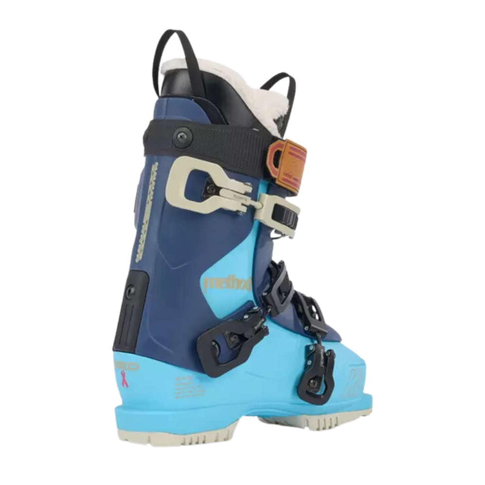 Botas de esquí K2 Method para mujer