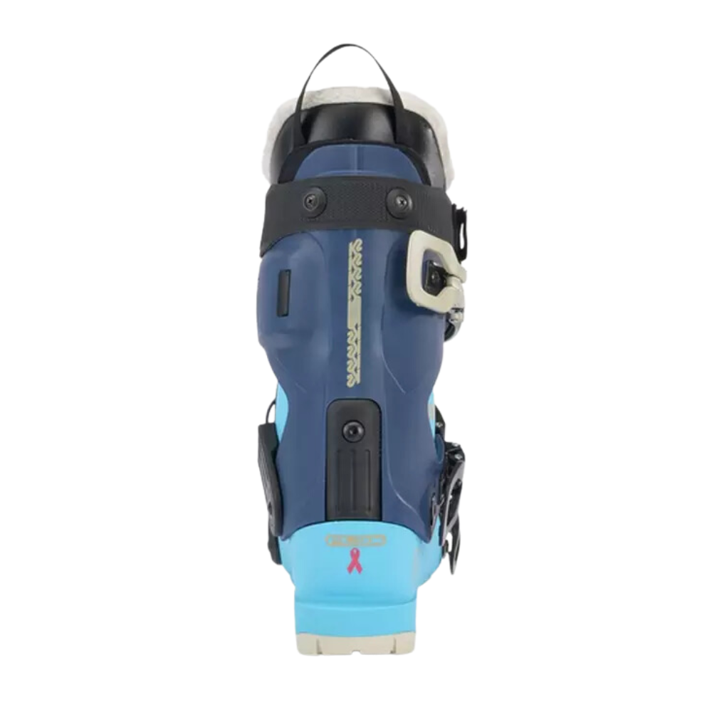 Botas de esquí K2 Method para mujer