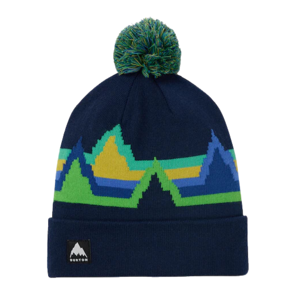 Burton Kids Echo Lake Beanie