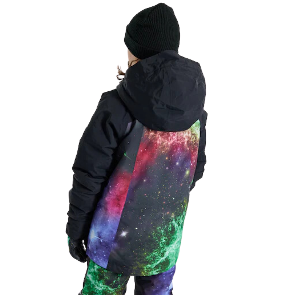 Burton Boys Lodgepole Jacket