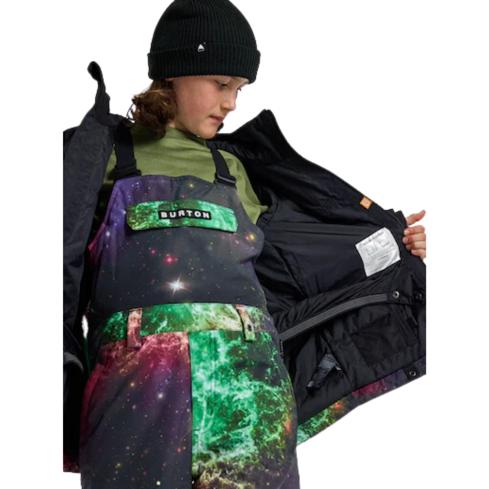 Burton Boys Lodgepole Jacket