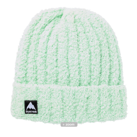 Burton Womens Plush Beanie