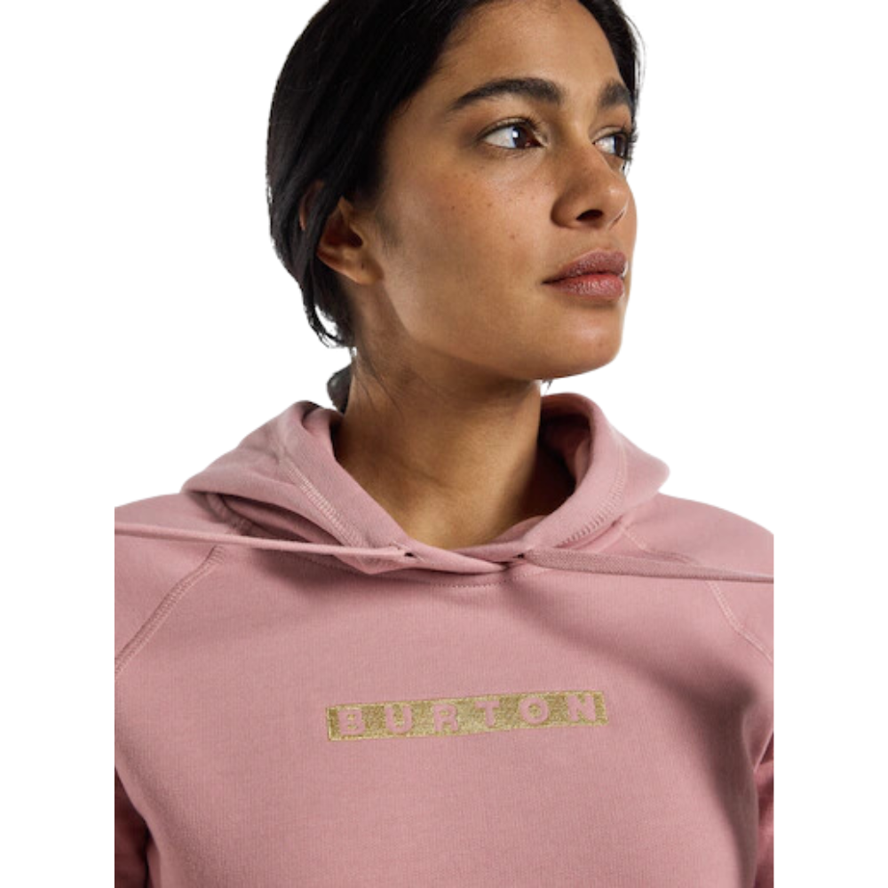 Burton Women's Family Tree 24 Pullover Hoodie