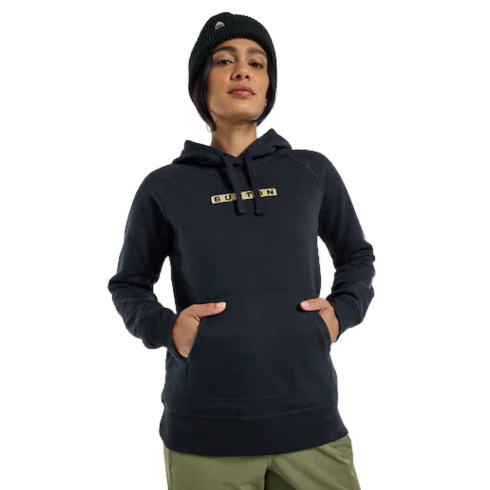 Burton Women's Family Tree 24 Pullover Hoodie